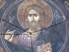 “He who gives everything, gains everything”