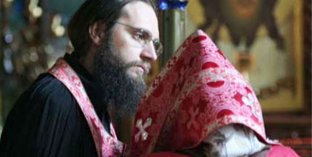 Repent Today Repentance is the Foundation of the Spiritual Life / OrthoChristian.Com