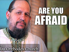 VIDEO: Homily for the Sunday of the Myrrh-Bearing Women 2025—Fr. Peter Heers