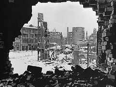 Archimandrite Kirill (Pavlov): The Meaning of the Terrible Experience of World War II