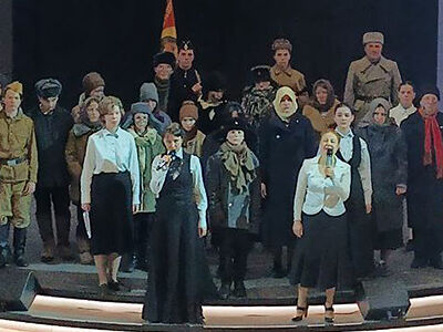 «Многие наши дети не знают дат начала и окончания войны!»