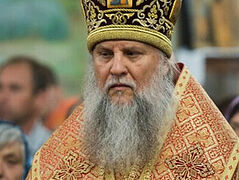 Supreme Court upholds sentence against elderly Ukrainian Orthodox hierarch