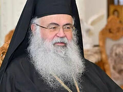 Archdiocese of Cyprus to support families with three or more children