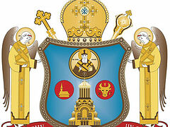 Romanian Orthodox dioceses partner to build new home for family of nine