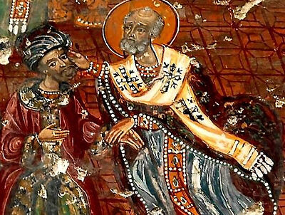 Первый Вселенский Собор: ход собора и обсуждаемые темы