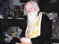 New book: Homilies of Romanian elder St. Sofian of Antim, canonized in 2024