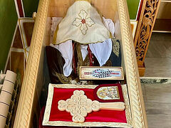 New saints: Serbian Church canonizes six individuals, three groups of martyrs