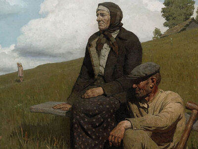 Выставки к 80-летию Победы