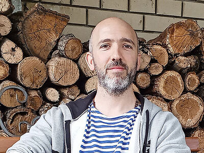 «В мире у вас гораздо больше друзей, чем вы думаете»