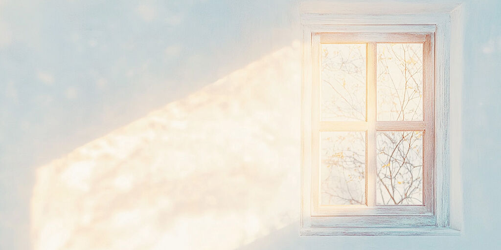 «Ξαφνικά άκουσα μέσα μου μια φωνή»