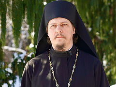 OCA Diocese of the West announces sole candidate to replace