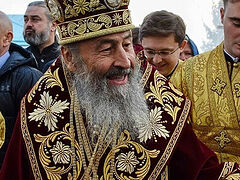 Metropolitan Onuphry: The Council in May 2022 fundamentally changed the life of our Church