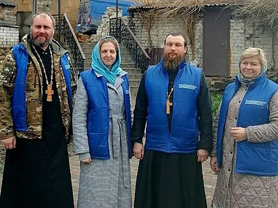 «Эта поездка поменяла мышление»
