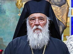 Greek Metropolitan warns of “digital totalitarianism” threatening human freedom