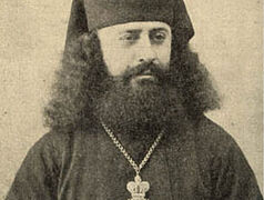 St Raphael Hawaweeny vs Pope Leo XIII