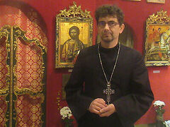 Свящ. Иосиф Кранк: «Венгрия – форпост христианских ценностей в Европе, в т.ч. благодаря Православию»