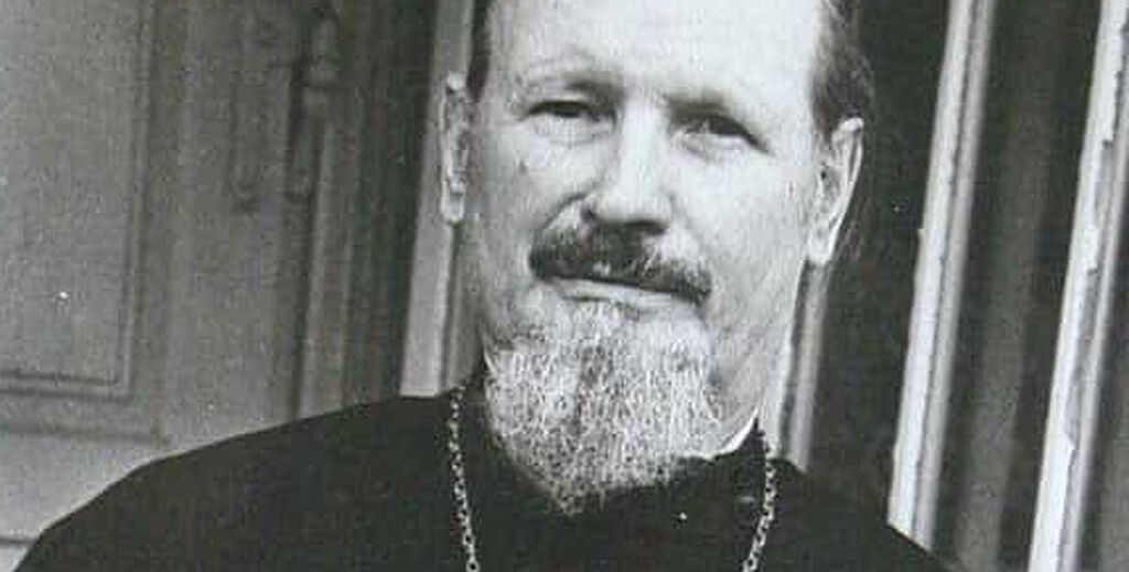 H πολεμική και η ποιμαντική διακονία του Πρωτοπρεσβύτερου Δημητρίου Χμελ