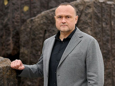 Дмитрий Бабаев: «Все мы – орудия Творца»