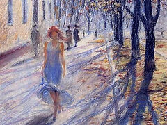 «Они с такой любовью смотрят на сына-инвалида, а я собираюсь на аборт…»