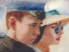 О трех книгах Ивана Сергеевича Шмелева