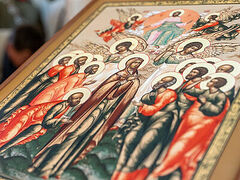 The Ascension Is Not About Losing God: It Is a Call to Rise Upwards into His Kingdom