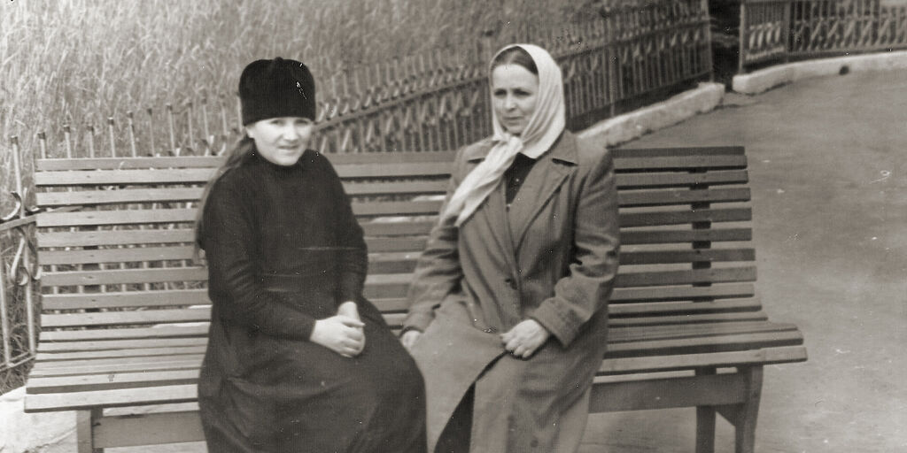 Το κωδωνοστάσι της Λαύρας, ο ηγούμενος Μιχαίος και η μητέρα αυτού: ασυνήθεις άγιοι. Μέρος Β