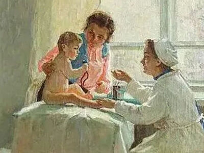 «Посмотрите, кого вы хотели убить! Вы не только диагноз, вы пол неверно определили…»