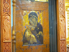 “Something that lies outside the logic of human life”