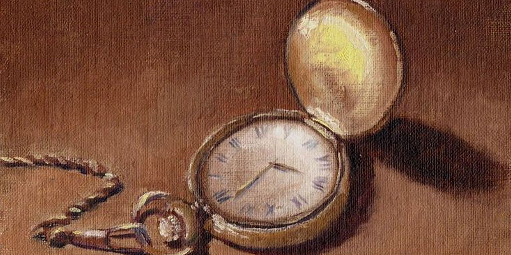 Ο χρόνος εκτός χρόνου