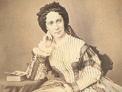 Императрица Мария Александровна (1824–1880)