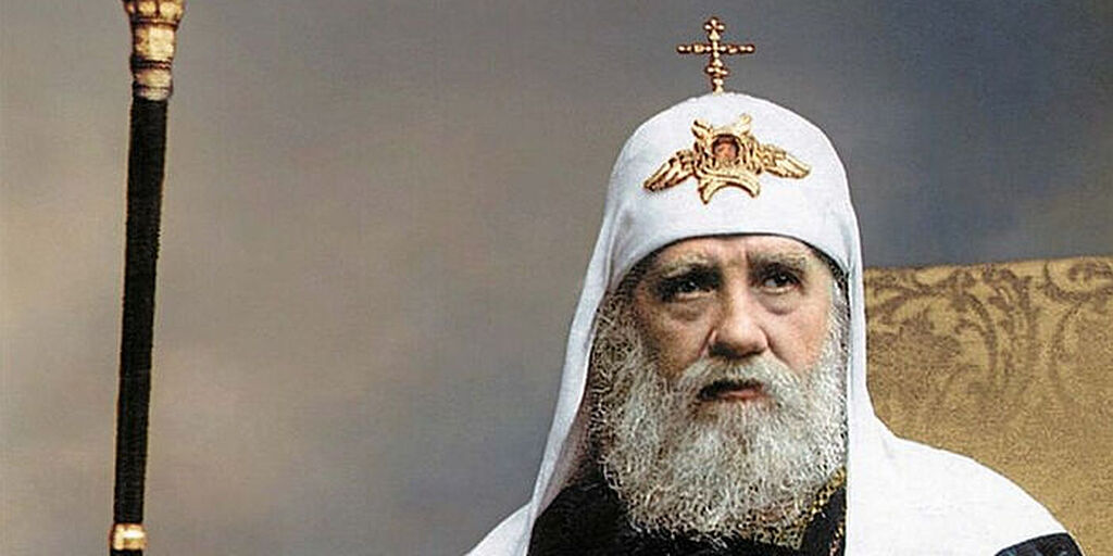 Патриарший совет по культуре вошел в список победителей 2-го конкурса 2025 г. Президентского фонда культурных инициатив / Православие.Ru