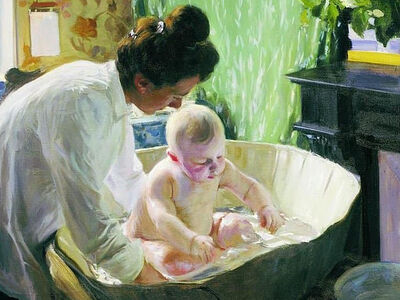 «Вот тебе и Мишенька. Аж мурашки по коже»