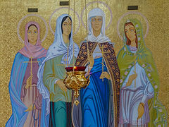 Как Пузовские мученицы меня вразумили