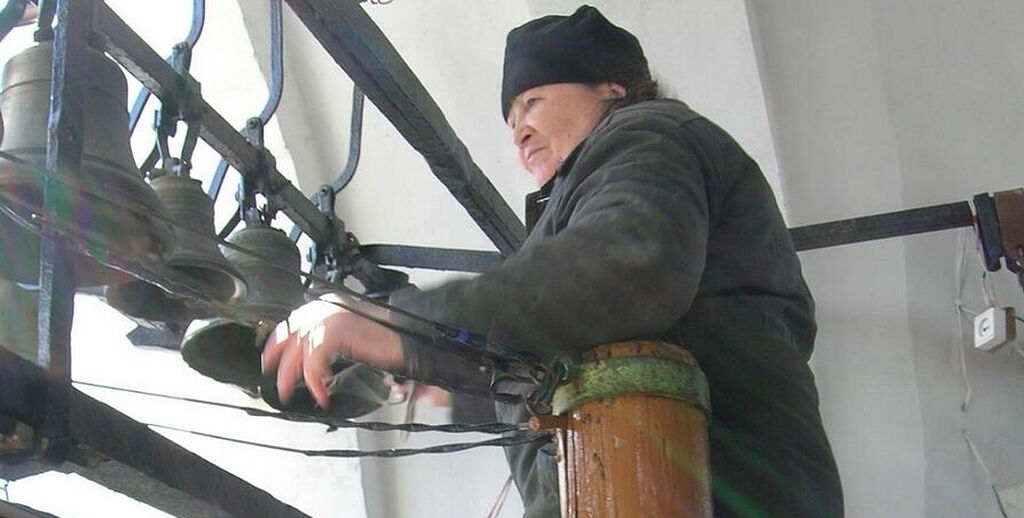 Το κωδωνοστάσι της Λαύρας, ο ηγούμενος Μιχαίος και η μητέρα αυτού: ασυνήθεις άγιοι. Μέρος Γ