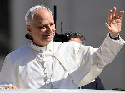 Папа Римский Лев XIV поблагодарил Святейшего Патриарха Кирилла за поздравления и высказался за продолжение диалога с Русской Православной Церковью