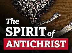 VIDEO: Discerning the Spirit of Antichrist: The Orthodox Way Amid Ecumenism, Phyletism, and Zealotism