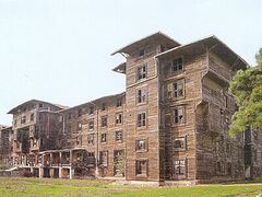 Patriarchate of Constantinople approves restoration of historic Prinkipo Orphanage for ecotourism