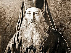 The Russian Chrysostom