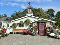 Canada: Romanian monastery seeks community support for mortgage and church construction