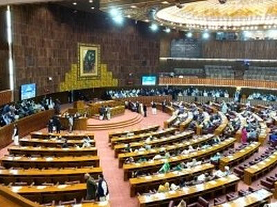 Парламент Пакистана одобрил законопроект, ограничивающий заключение браков с несовершеннолетними