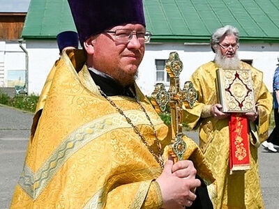 «Мы рады быть сопричастными такому событию»