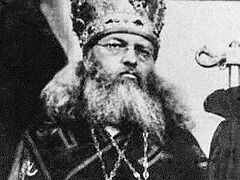 A Gifted Physician and a Holy Ascetic