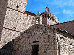Italy: Church used by Orthodox parish in Olbia vandalized on Pentecost