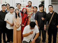 Orthodoxy in Vietnam. A Few Stories