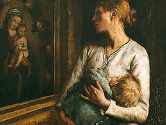 «Давай отдадим его в детдом!» О подсказке Бога и чудесном Ваньке