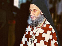 “It is easier for anyone to call me a Buddhist, than to claim I didn’t love my Elder.” 