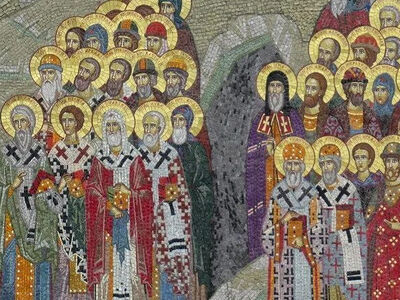 Толкование Евангелия на каждый день года.<br>Неделя 1-я по Пятидесятнице