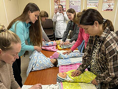 The Invisible Front. Part 2