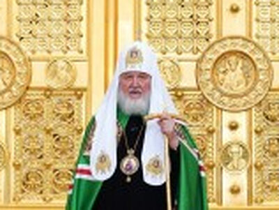 Проповедь после Литургии в кафедральном соборе Христа Спасителя в Калининграде