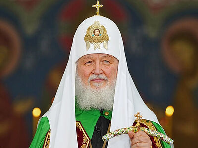 Святейший Патриарх Кирилл: Для роста населения необходимо горизонтальное развитие территорий